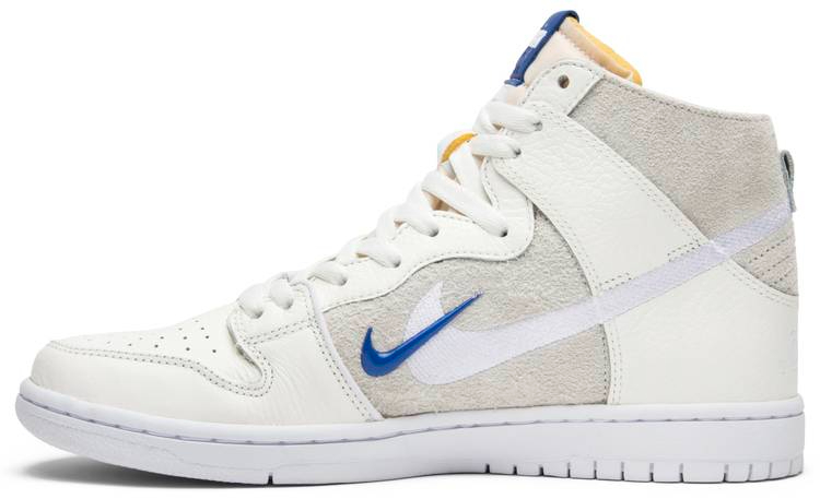 Best Replica Soulland x SB Dunk High Pro  FRI.day Part 0.2  AH9613-141 - Colareps