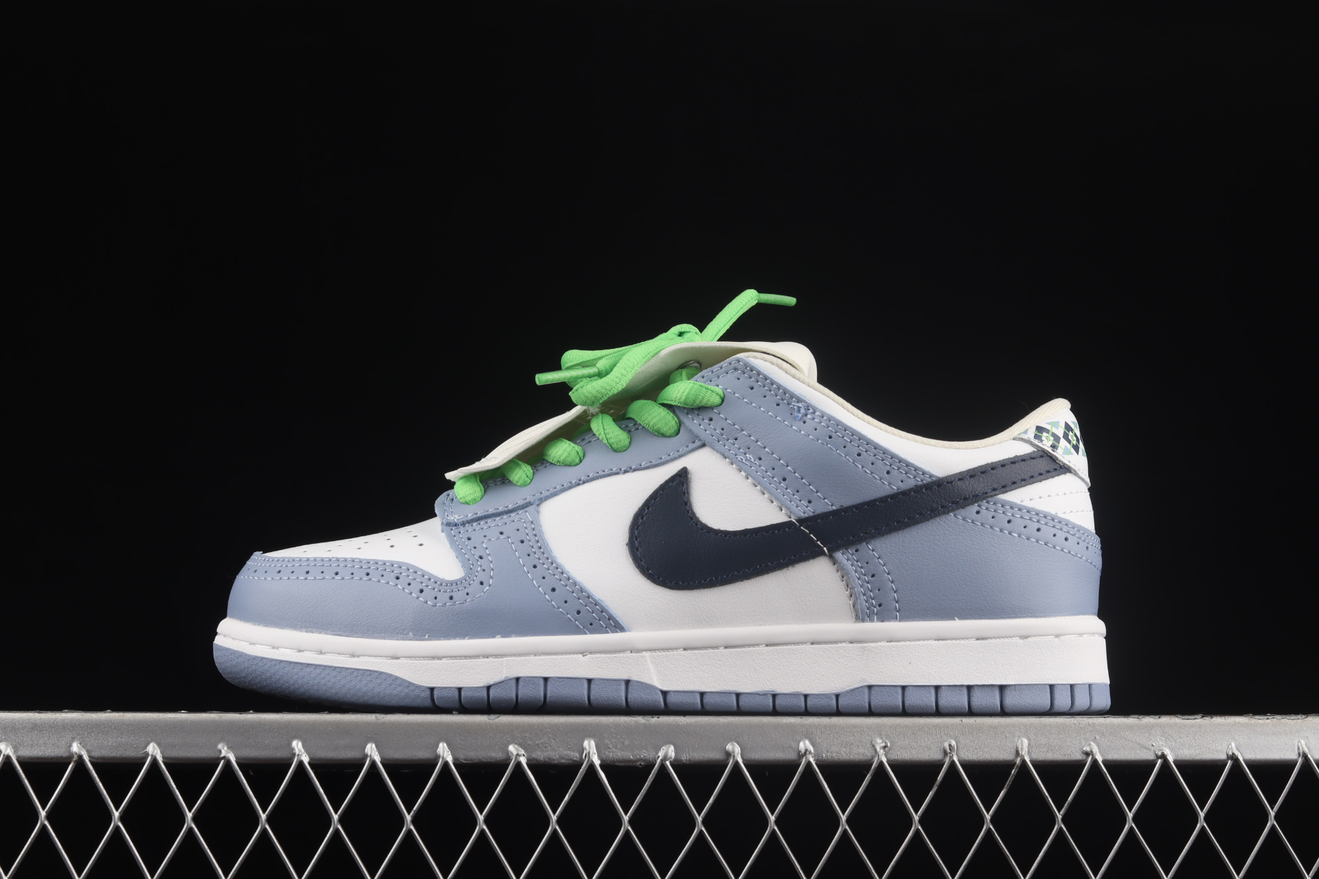 Best Replica Dunk Low Premium SB  Golf  313170-141 - Colareps