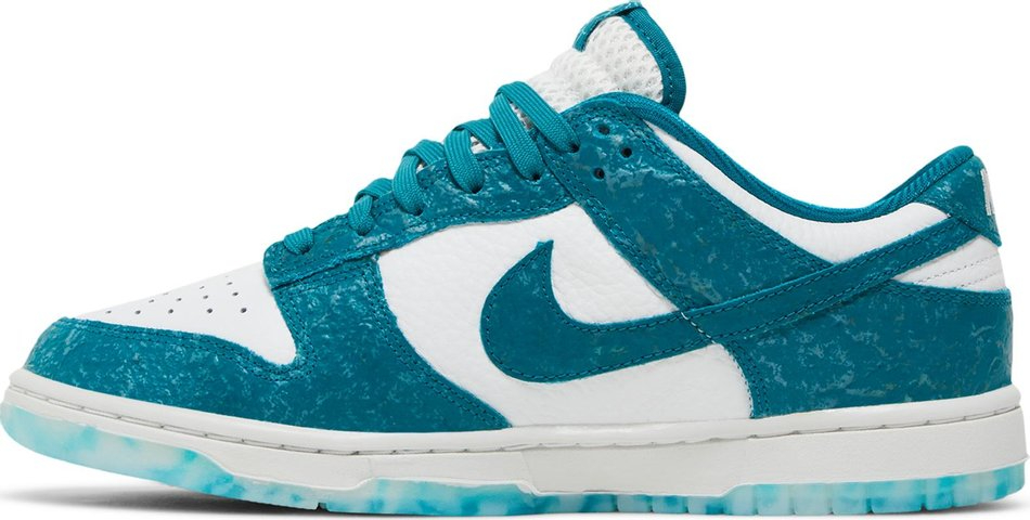 Best Replica Wmns Dunk Low  Ocean  DV3029-100 - Colareps