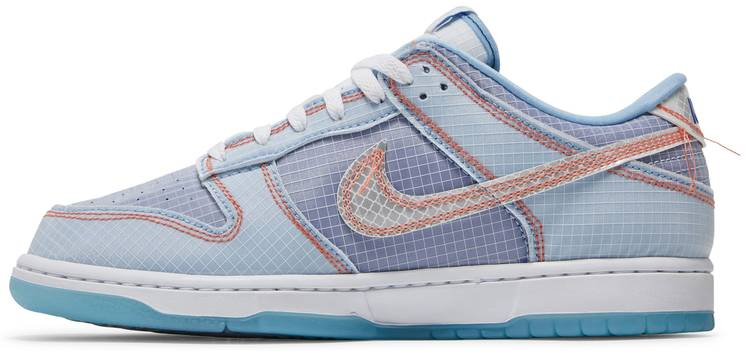 Best Replica Union LA x Dunk Low DJ9649-400 - Colareps