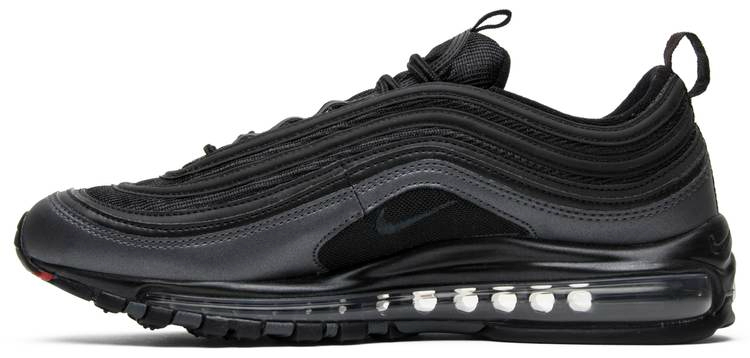 Best Replica Air Max 97  Metallic Hematite  921826-005 - Colareps