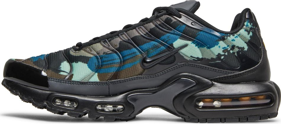 Best Replica Air Max Plus  Off Noir  CJ9925-100 - Colareps