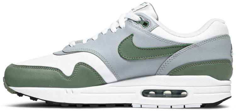 Best Replica Air Max 1 Premium  Spiral Sage  DB5074-100 - Colareps