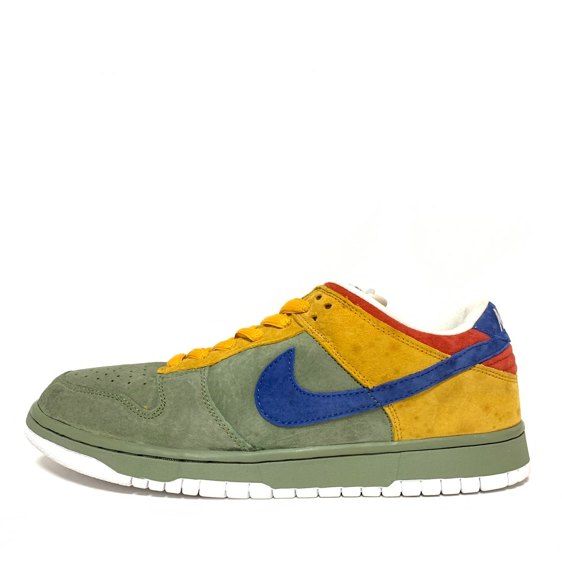 Best Replica Dunk Low Premium SB  Puff N Stuff  313170-341 - Colareps