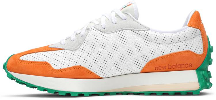 Best Replica Casablanca x 327  Idealist Orange  MS327CBB - Colareps