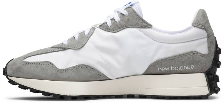 Best Replica 327  Team Away Grey  MS327LAB - Colareps