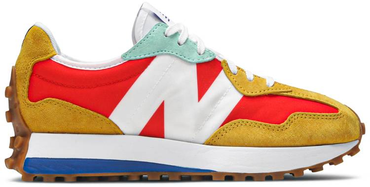 Best Replica 327  Neo Flame  WS327NRG - Colareps