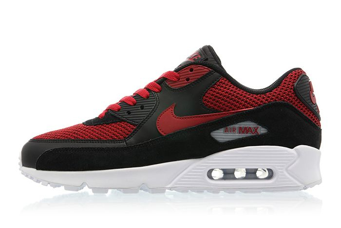 Best Replica Air Max 90 Essential 537384-076 - Colareps
