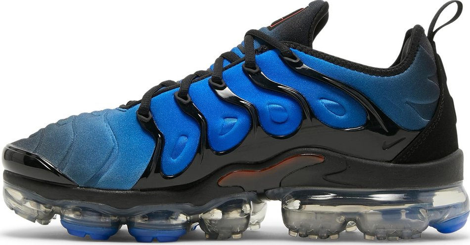 Best Replica Air VaporMax Plus  Knicks  DO6679-001 - Colareps