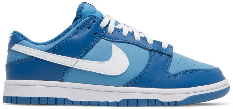 Best Replica Dunk Low  Dark Marina Blue  DJ6188-400 - Colareps