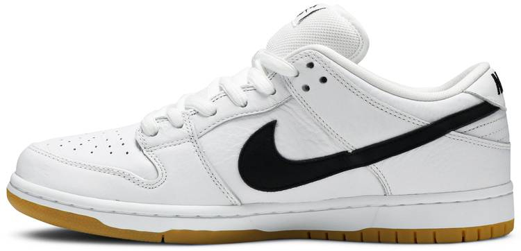 Best Replica Dunk Low Pro ISO SB  Orange Label  CD2563-100 - Colareps