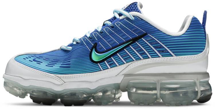 Best Replica Air VaporMax 360  Royal  CK9671-400 - Colareps