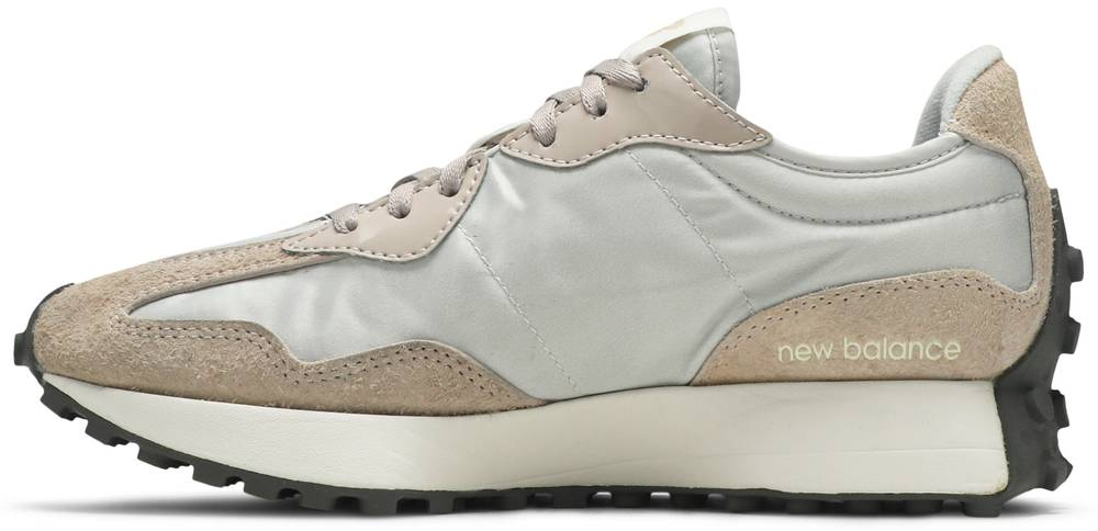 Best Replica Wmns 327  Grey Beige  WS327SFA - Colareps