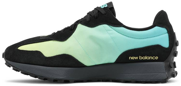 Best Replica 327  Summer Jade Black  MS327SA - Colareps