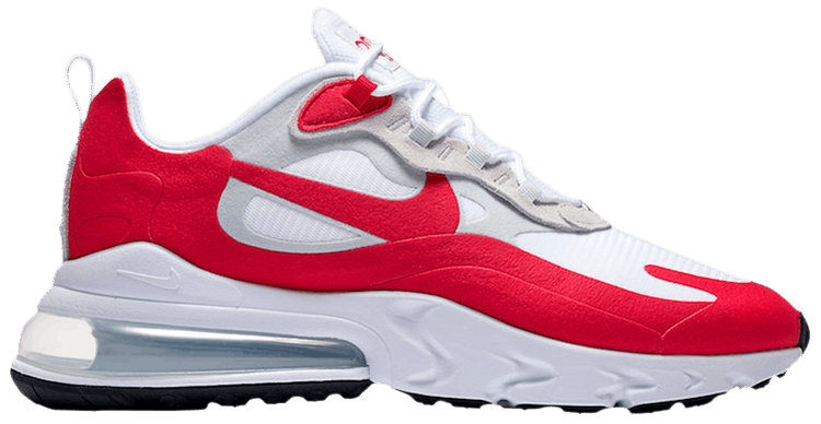 Best Replica Air Max 270 React  Air Max 1  CW2625-100 - Colareps