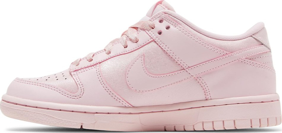 Best Replica Dunk Low SE GS  Prism Pink  921803-601 - Colareps