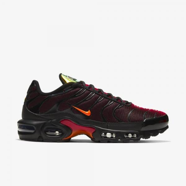 Best Replica Air Max Plus TN Magma Orange Pack CV1636-100 - Colareps