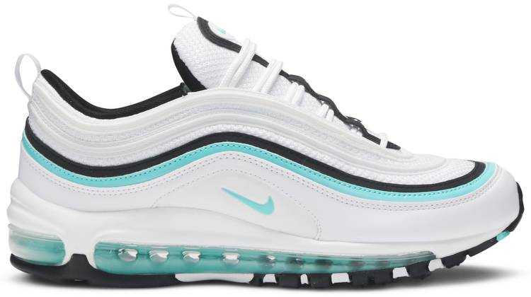 Best Replica Wmns Air Max 97  Teal  CZ3574-130 - Colareps