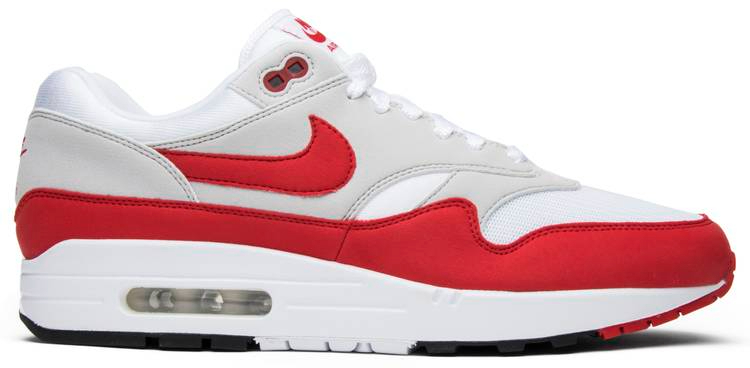 Best Replica Air Max 1 OG  Anniversary  908375-103 - Colareps