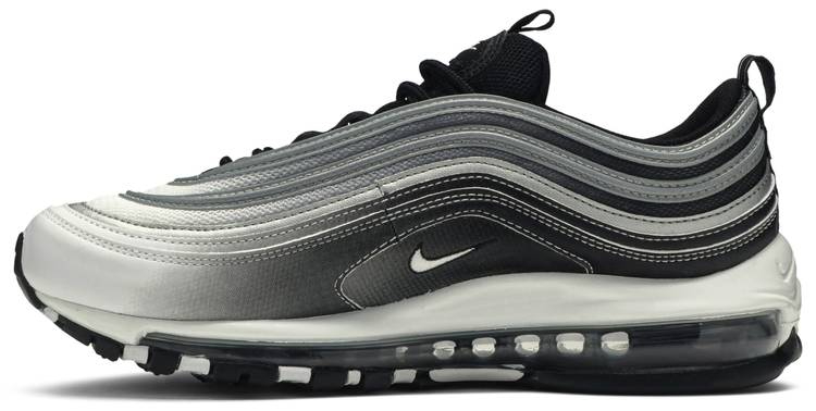 Best Replica Air Max 97  Reflective Silver  921826-016 - Colareps