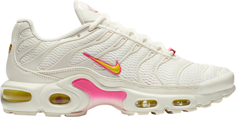 Best Replica Wmns Air Max Plus  Sail Digital Pink  CZ0373-100 - Colareps