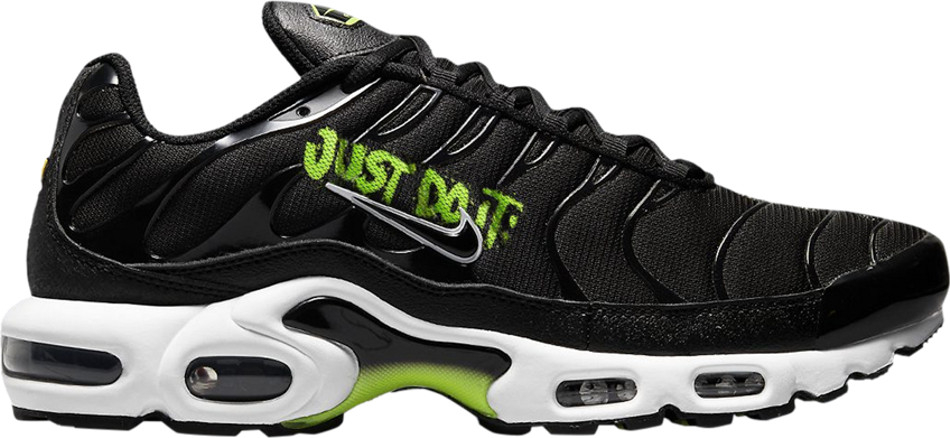 Best Replica Air Max Plus  Just Do It  DJ6876-001 - Colareps