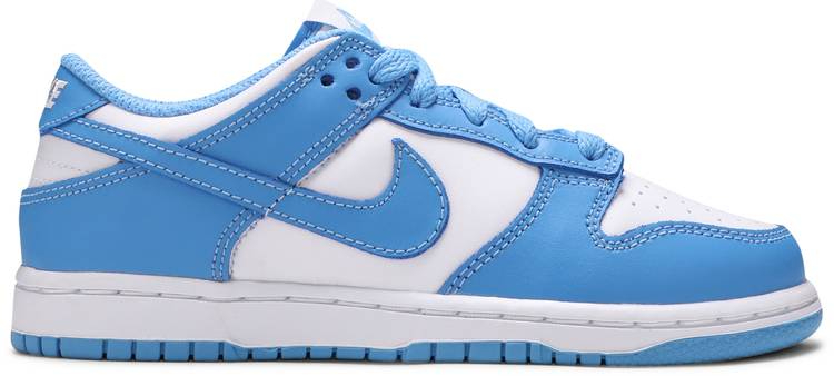 Best Replica Dunk Low PS  University Blue  CW1588-103 - Colareps