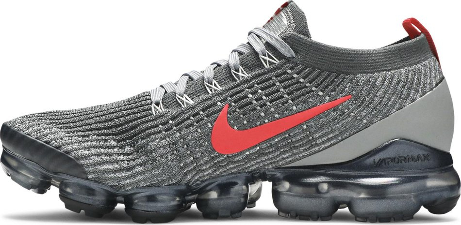 Best Replica Air VaporMax 3.0  Iron Grey  CT1270-001 - Colareps