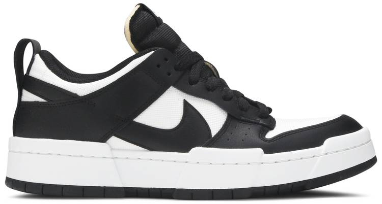 Best Replica Dunk Low Disrupt  Black  CK6654-102 - Colareps