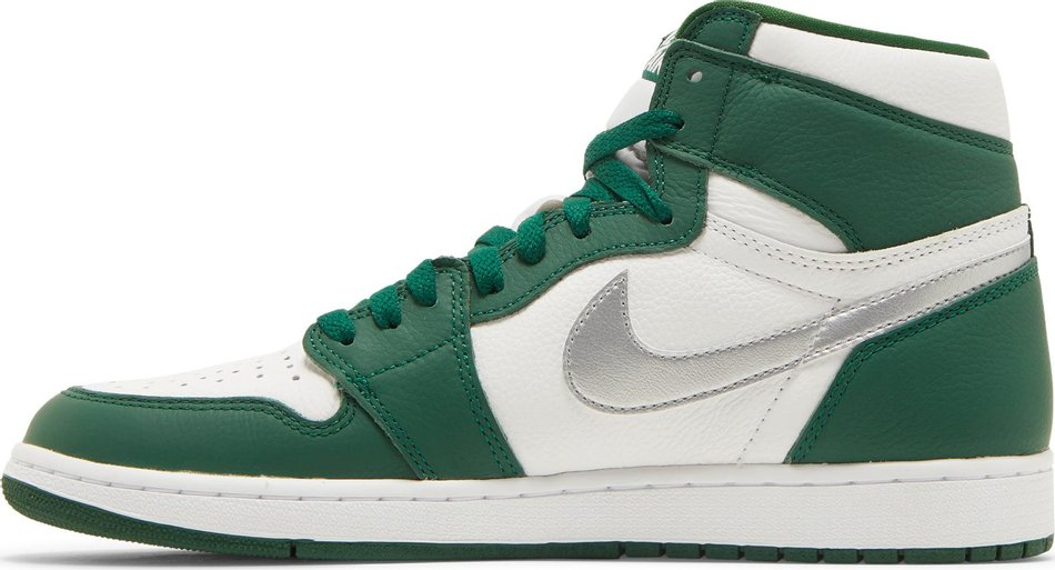 Best Replica Jordan Reps 1  Retro High OG  Gorge Green  DZ5485-303 - Colareps