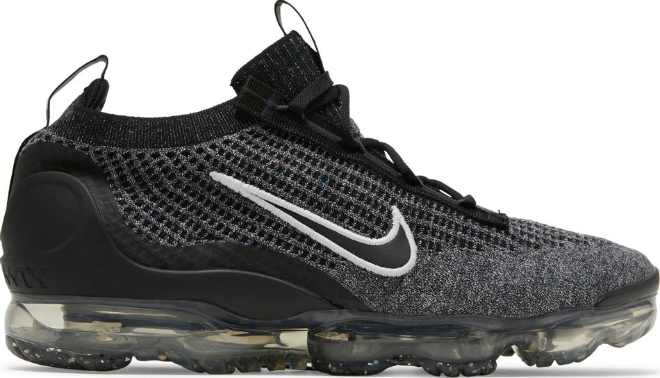 Best Replica Air Vapormax 2021 Flyknit  Oreo  DC9394-001 - Colareps