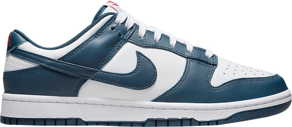 Best Replica Dunk Low  USA  DD1391-400 - Colareps