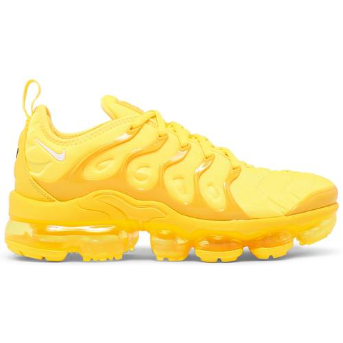 Best Replica Wmns Air VaporMax Plus  Yolk  DJ5993-800 - Colareps