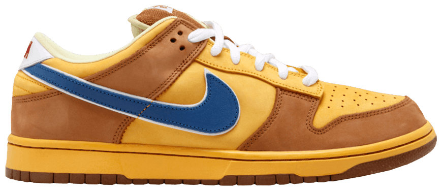 Best Replica Dunk Low SB Premium  Newcastle Brown Ale  313170-741 - Colareps