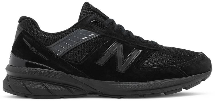 Best Replica 990v5 Made in USA  Black  M990BB5 - Colareps