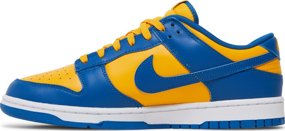 Best Replica Dunk Low  UCLA  DD1391-402 - Colareps