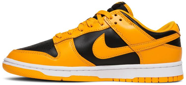 Best Replica Dunk Low  Goldenrod  DD1391-004 - Colareps