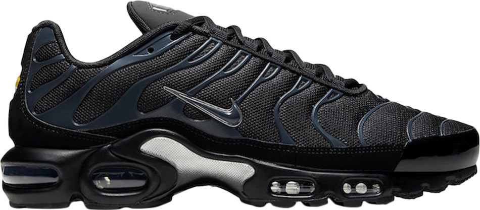 Best Replica Air Max Plus  Black Navy  852630-042 - Colareps