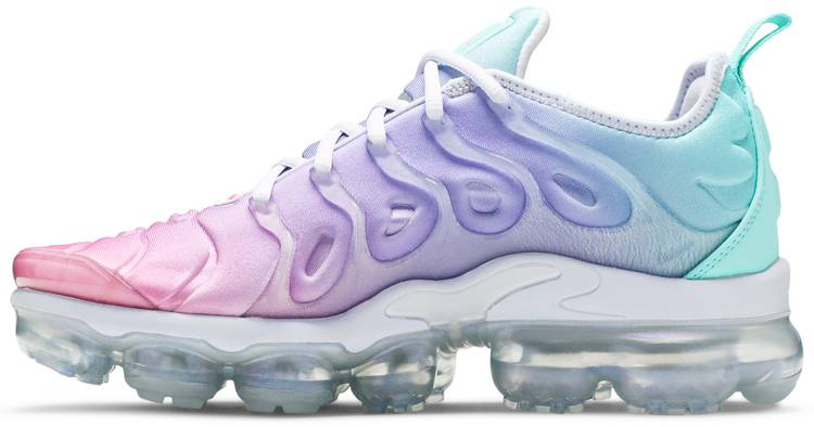 Best Replica Wmns Air VaporMax Plus  Easter  CW5593-700 - Colareps