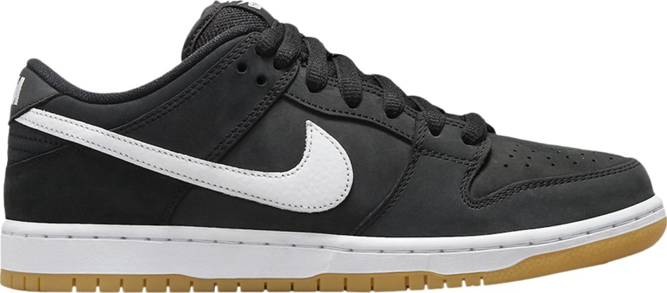 Best Replica Dunk Low SB  Black Gum  CD2563-006 - Colareps