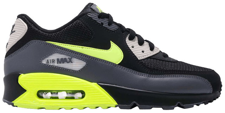Best Replica Air Max 90 Essential  Volt  AJ1285-015 - Colareps