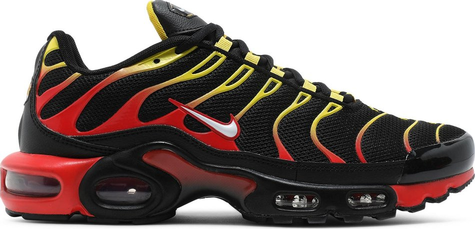 Best Replica Air Max Plus  Gradient  CZ9270-001 - Colareps