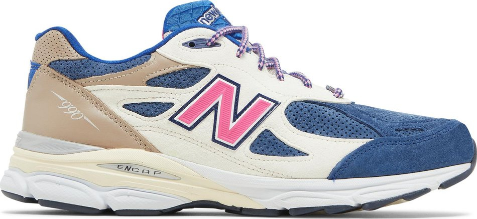 Best Replica Kith x 990v3 Made In USA  Daytona  M990KH3 - Colareps