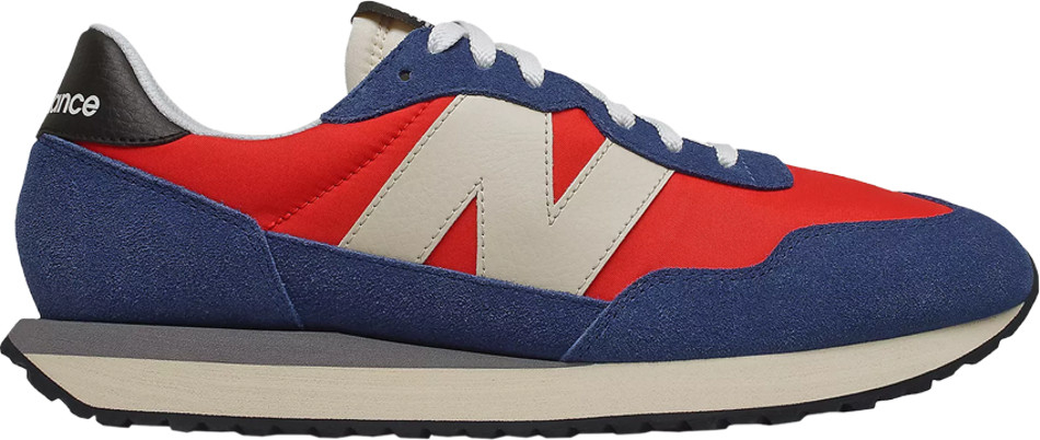 Best Replica 237  Velocity Red Atlantic  MS237AC - Colareps