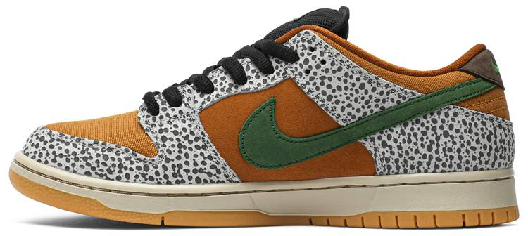 Best Replica Dunk Low Pro SB  Safari  CD2563-002 - Colareps