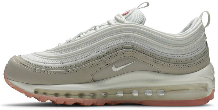 Best Replica Wmns Air Max 97  Summit White  CT1904-100 - Colareps