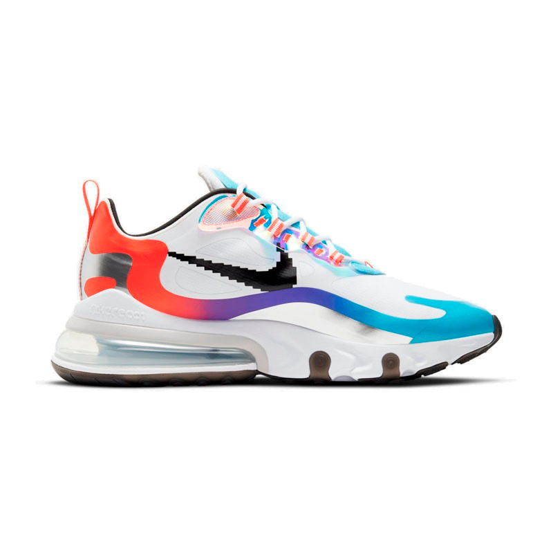 Best Replica Air Max 270 React  Have A Good Game  DC0833-101 - Colareps