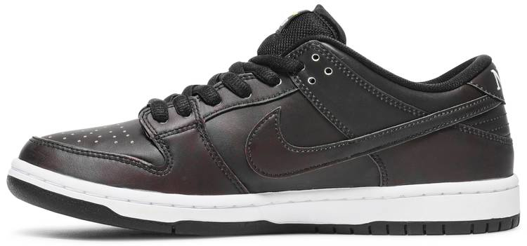 Best Replica Civilist x Dunk Low Pro SB QS  Thermography  CZ5123-001 - Colareps