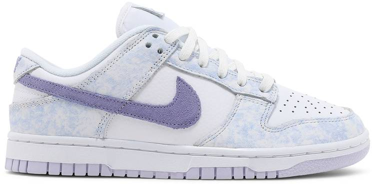 Best Replica Wmns Dunk Low OG  Purple Pulse  DM9467-500 - Colareps