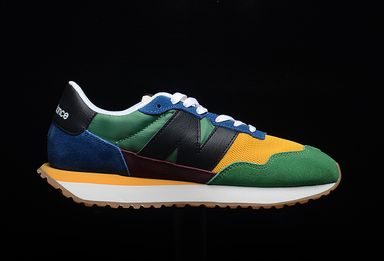 Best Replica 237  Multicolor  MS237LB1 - Colareps